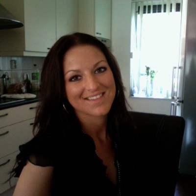 Talentcard van Ellen Ester