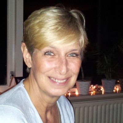 Talentcard van Ellie Verschoor