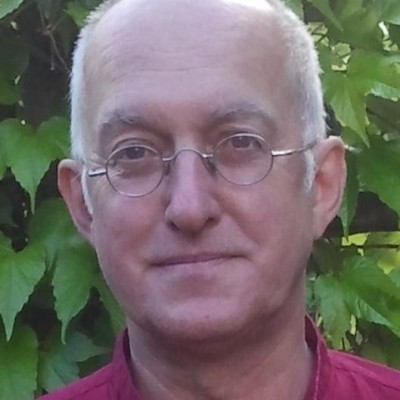 Julian Webber
