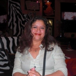 Talentcard van Engeline de Lannoy