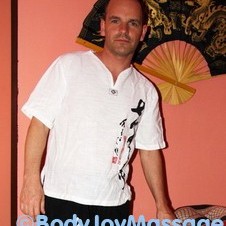 Talentcard van Paul Nijssen