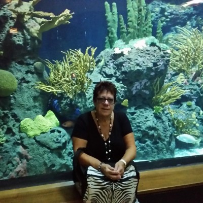 Talentcard van Hennie Kardienaal-Woudenberg