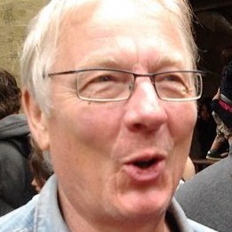 Talentcard van Willy Joosten