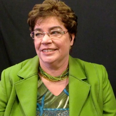 Talentcard van Sanna Danser