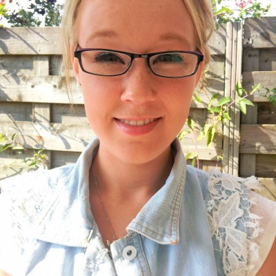 Talentcard van marjolein ten Cate