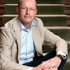 Talentcard van Andre Beerten