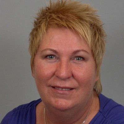 Talentcard van Hanneke van Nieuwkerk