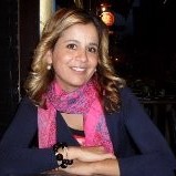 Talentcard van HasnA Kaddouri