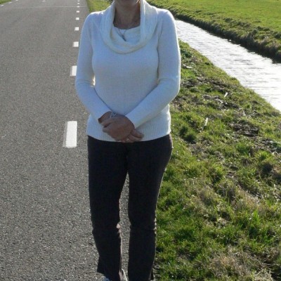 Talentcard van Monique Kriesch