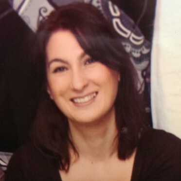 Talentcard van Eva Baltzi