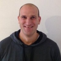 Talentcard van Diederik Nette