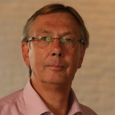 Talentcard van Aad Hienkens