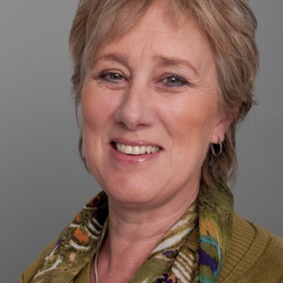 Talentcard van Saskia Brandt Corstius