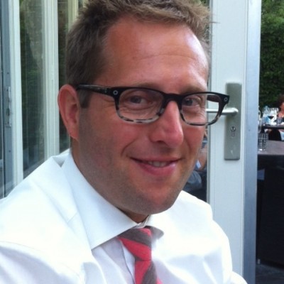 Boudewijn Cools