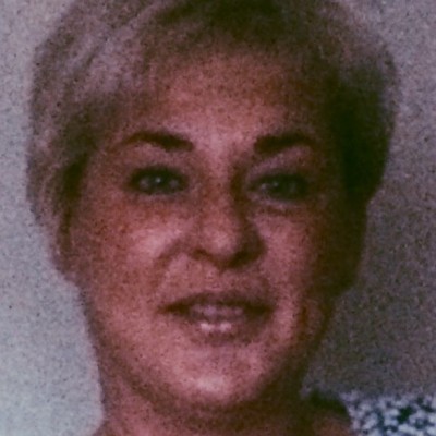 Talentcard van Dyanne Gulden