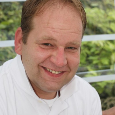 Talentcard van Albert Weijman