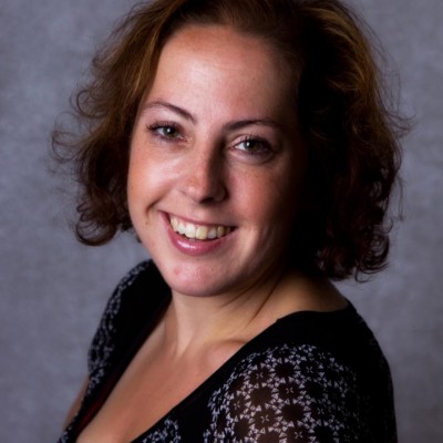 Jessica van den Oever