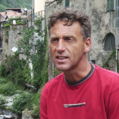 Talentcard van Henk Kolthof