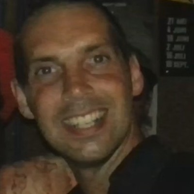 Jeroen de Keijzer