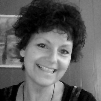 Talentcard van Jannie Bakker Otten