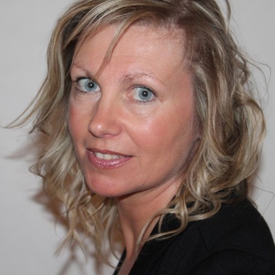 Karina Steenkiste
