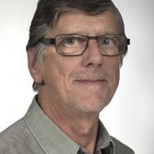 Talentcard van Gerard van Vliet