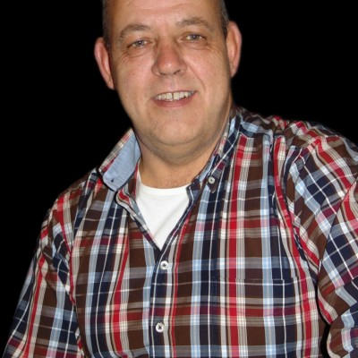 Talentcard van Henk Hiemstra