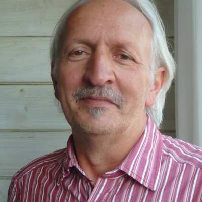 Talentcard van Cor Geers