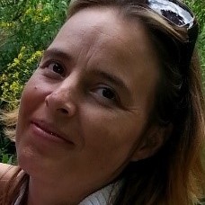 Talentcard van Rebecca Savooy