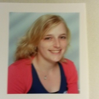 Talentcard van Linda Koopmans