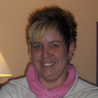 Talentcard van Jolanda Lodewijks