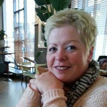 Gerda Bouw
