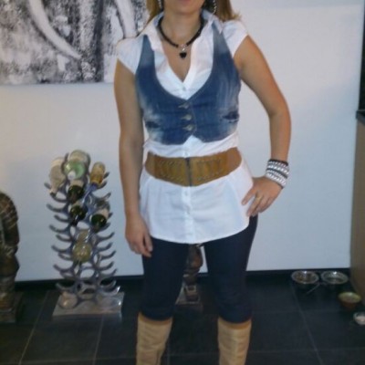 Talentcard van kasia piszcz