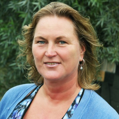 Talentcard van Yvonne van Lingen