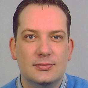 Talentcard van Marc Jans