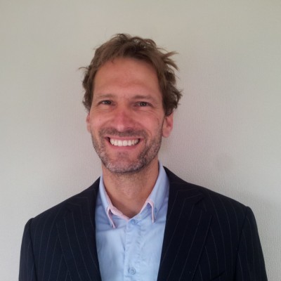 Talentcard van Brent de Bruijn