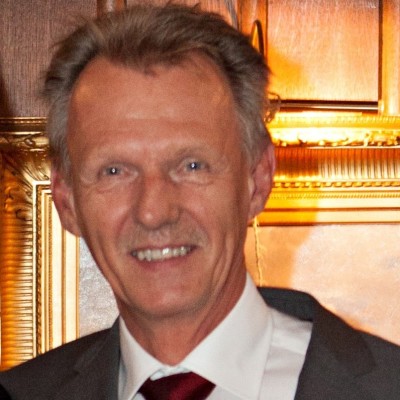 Talentcard van ton broekmeijer