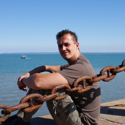 Mark van Vliet