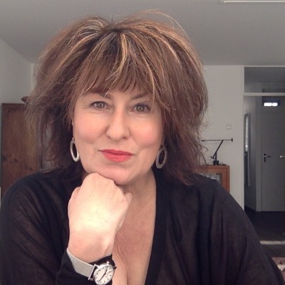 Talentcard van Heleen Spanjaard