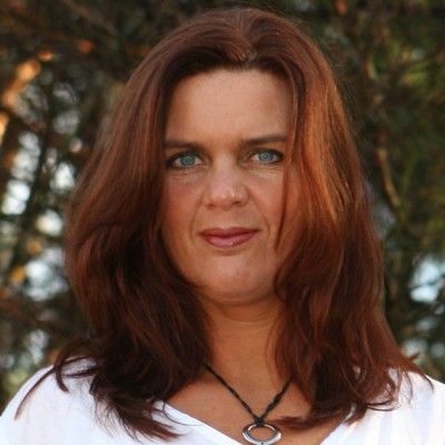 Talentcard van Xandra van Riet