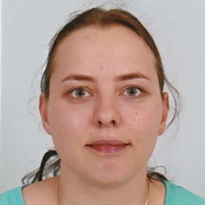 Annelies Folbert