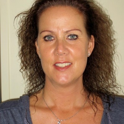 Cynthia Blankwater
