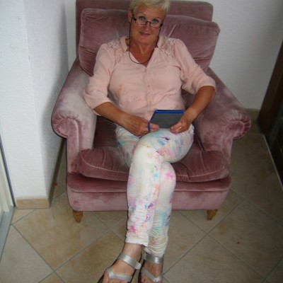 Truus Tholen-Aarts