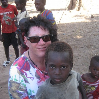 Talentcard van rian trouw