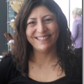 Talentcard van Filiz Buran