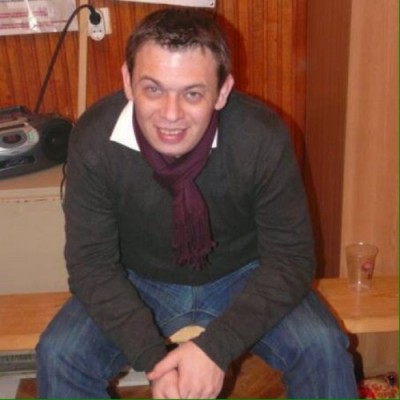 Talentcard van Denis Suton