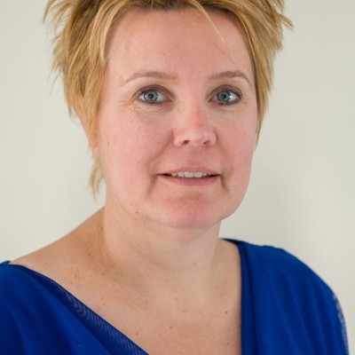 Wilma Groot