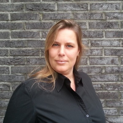 Talentcard van Danielle van der Gracht