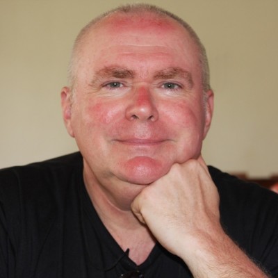 Talentcard van Riko van der Vrande