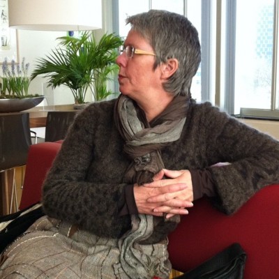 Talentcard van MarieJose Weyden